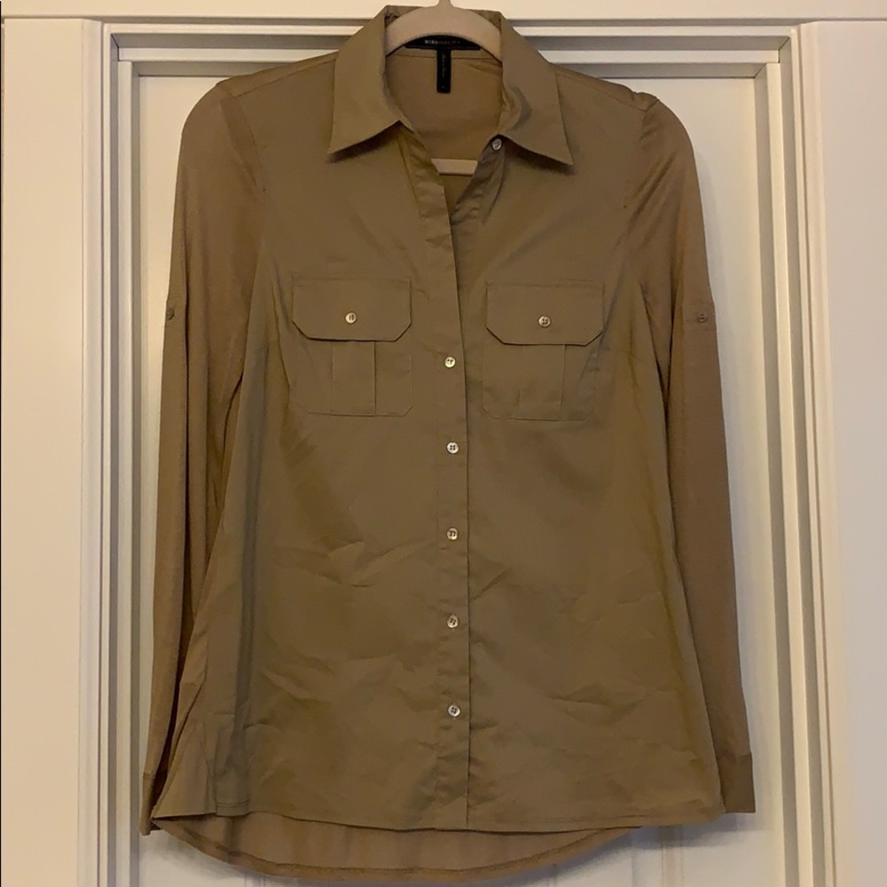 BCBG Maxazria blouse